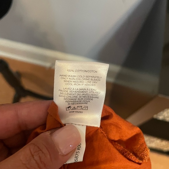 Express top - Picture 4 of 4